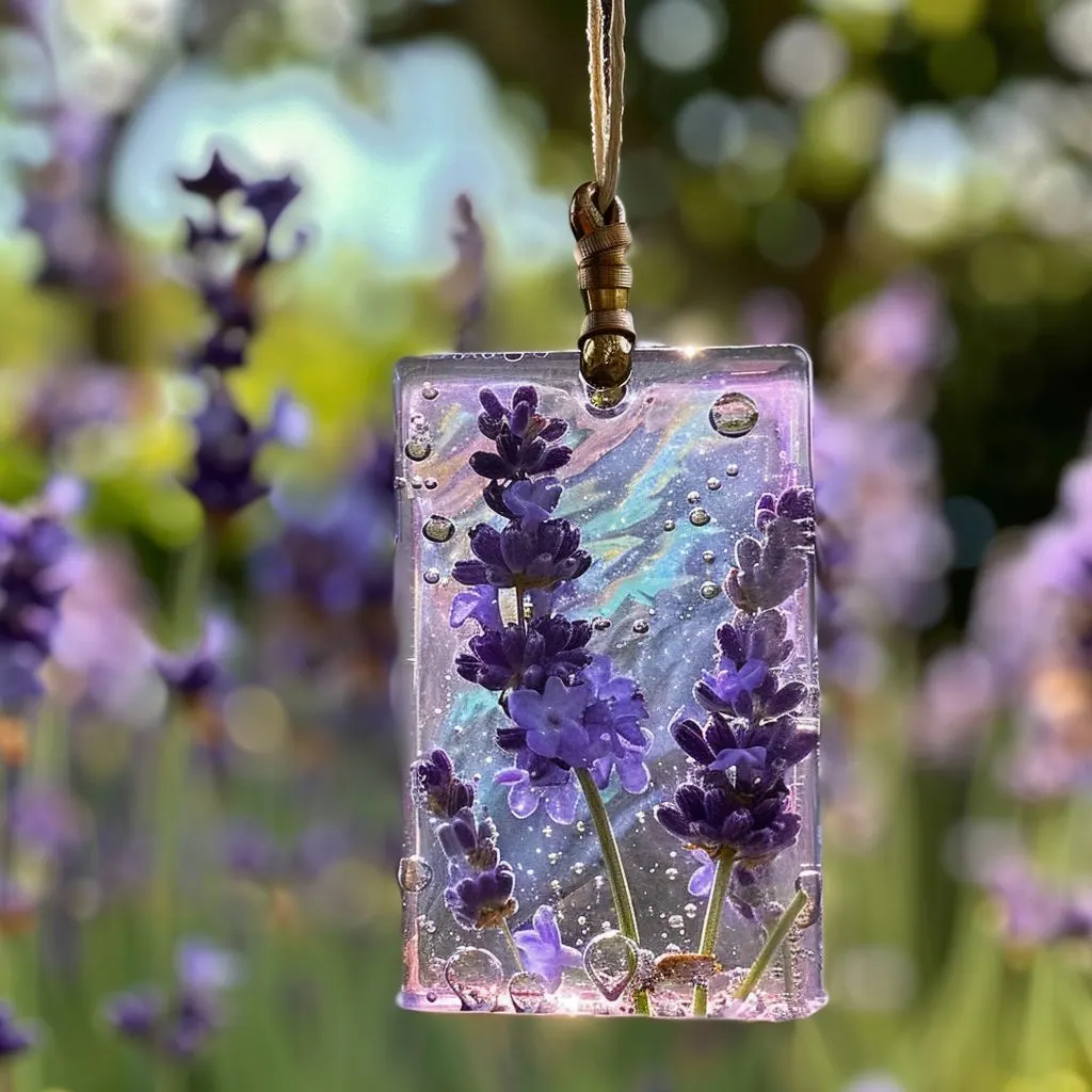 השפעת ניחוחות על האווירה בבית ובמשרד