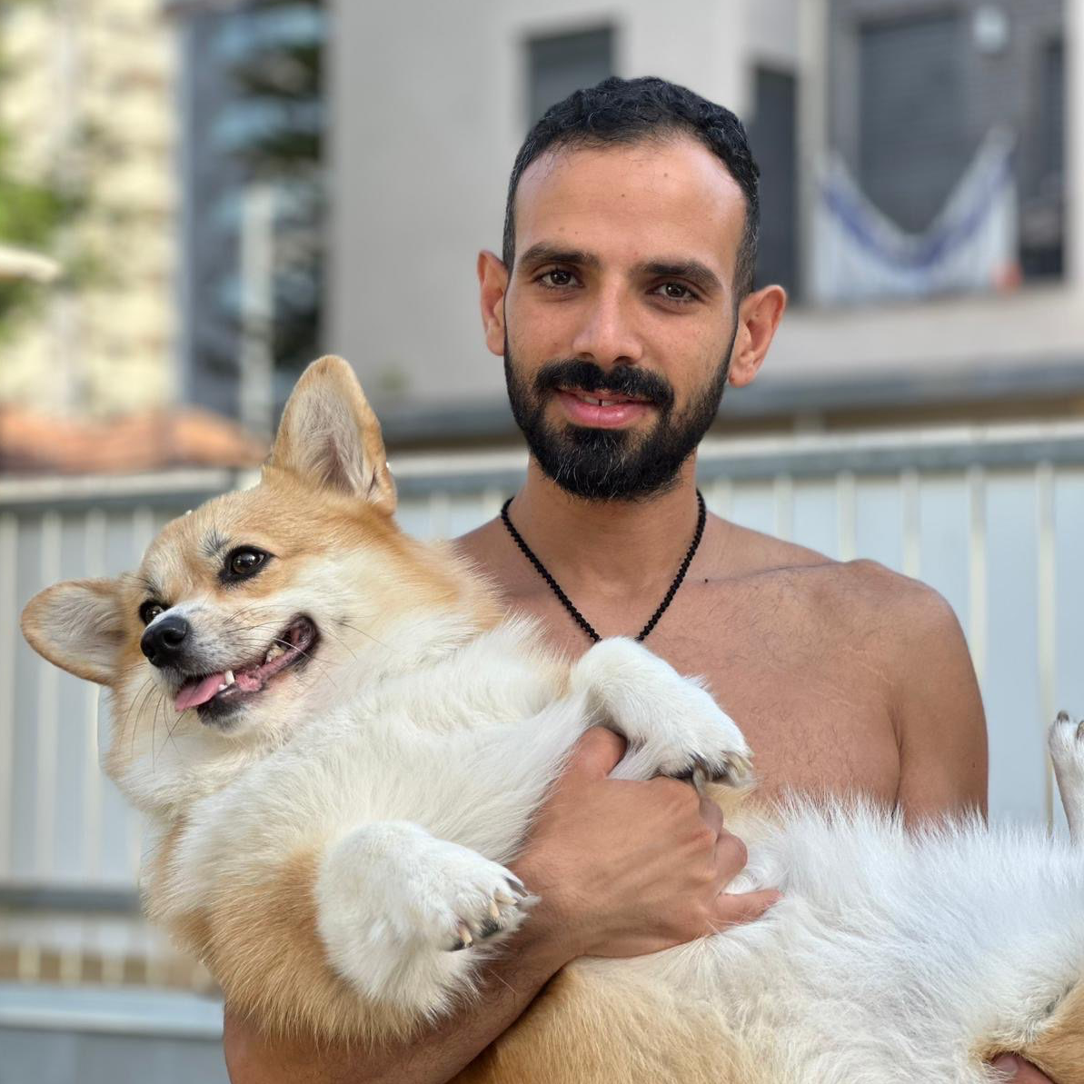 אהבה ללא תנאי