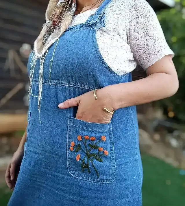 שמלה יד שניה