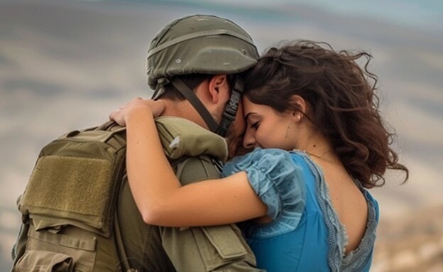Support and Guidance for Wives and Mothers of Wounded Soldiers