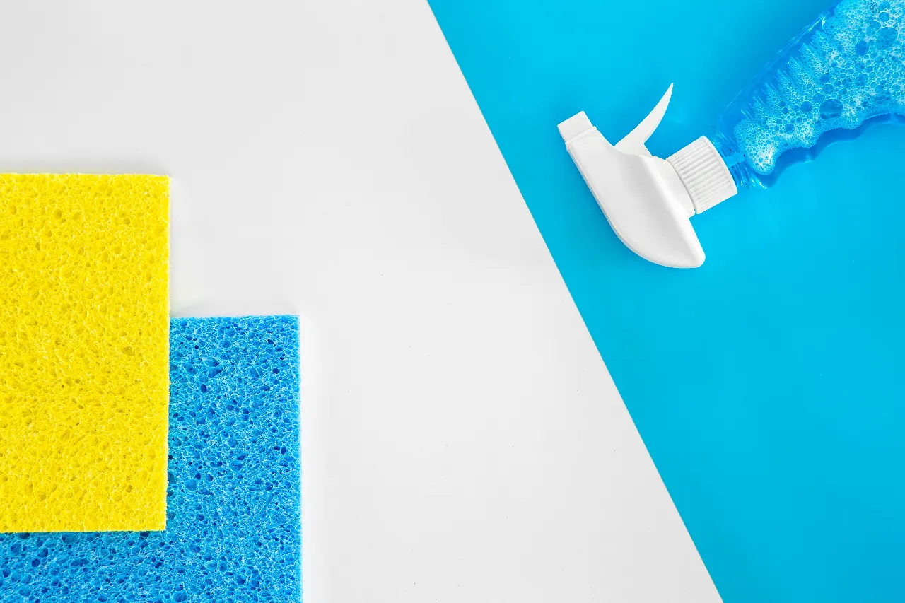 ניקיון יסודי לפני כניסה לדירה חדשה – שלב קריטי באכלוס