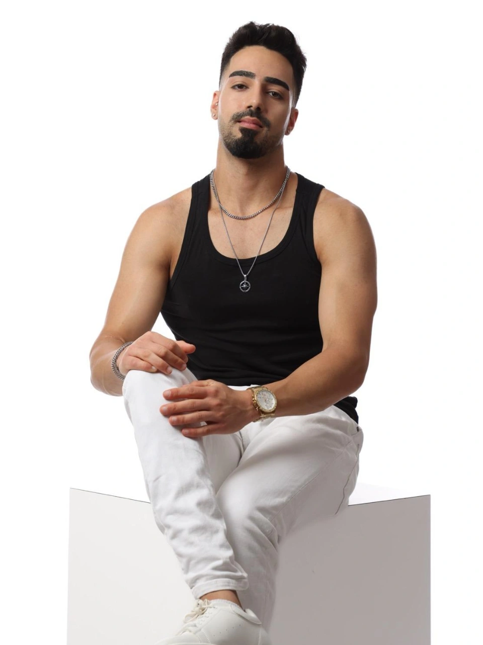 מאור ישראלי - דוגמן