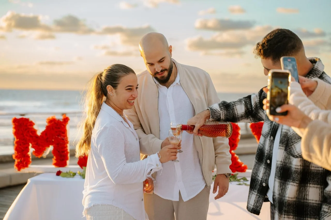 5 טיפים לעיצוב אירוע בסטייל אישי