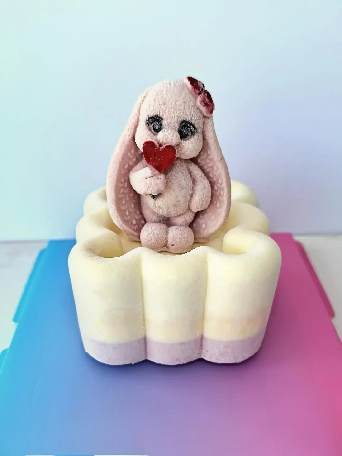 עוגת בנטו בטעמים לבחירה ועיצוב אישי