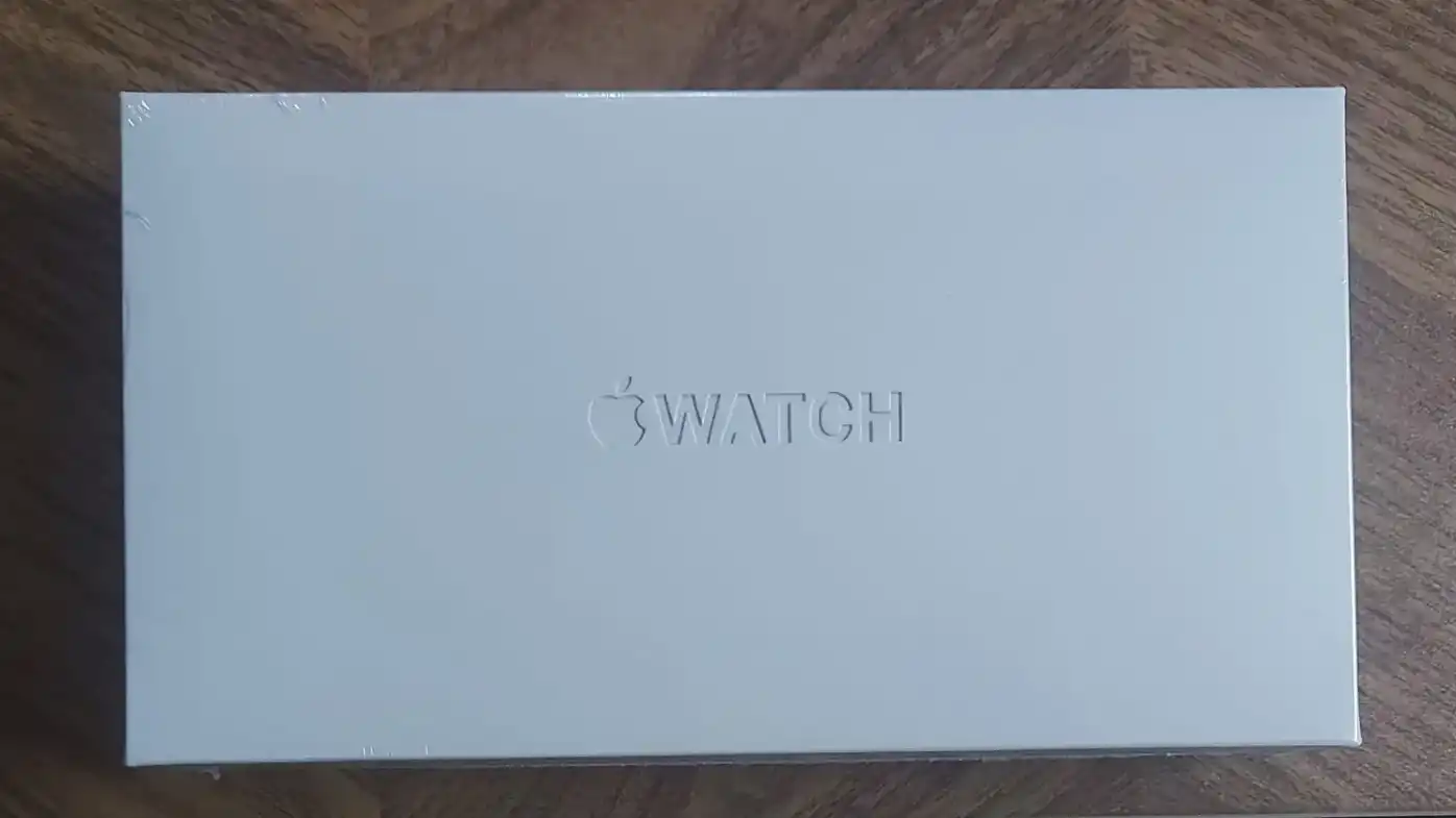 Apple Watch