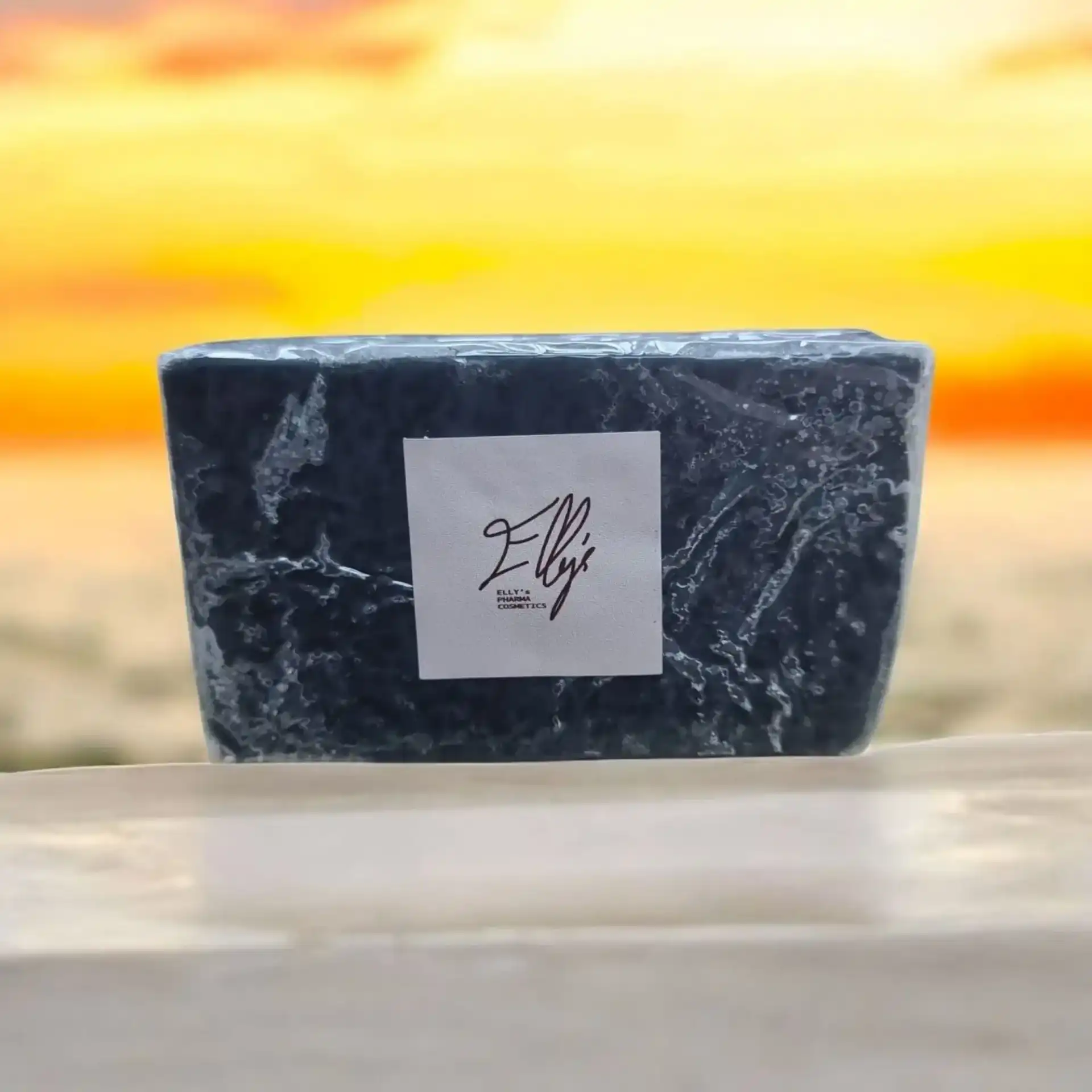 סבון פחם במבוק – פתרון טבעי עמוק לכל בעיות העור