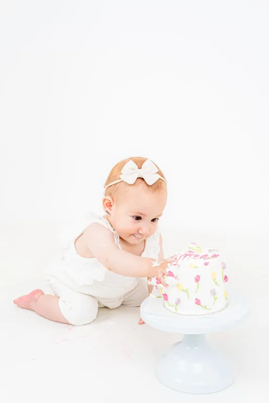 אישית פרחים