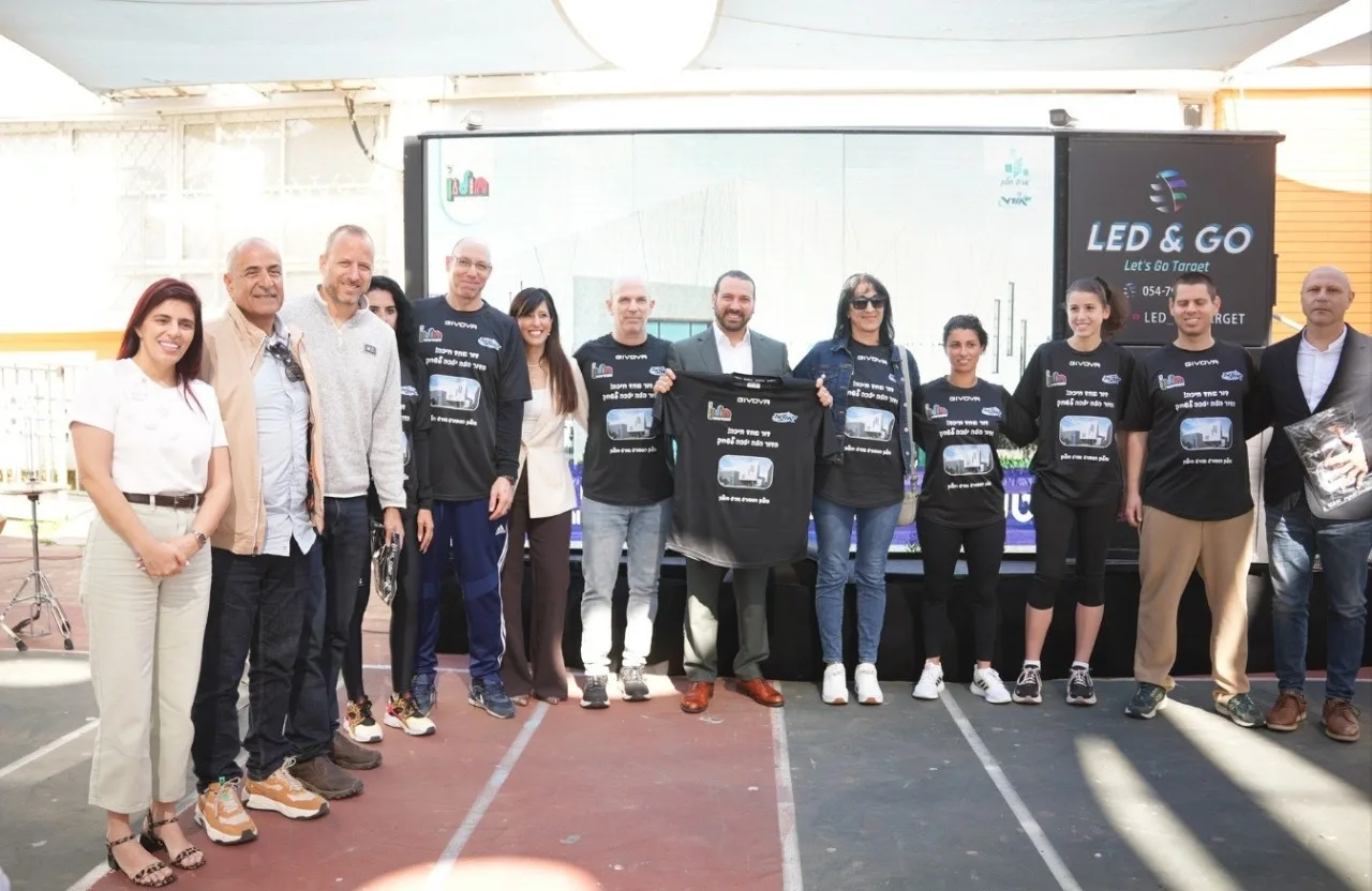 השכרת מסכי LED לבמות ואירועים