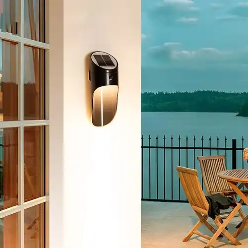 תאורת קיר מעוצבת דגם ברצלונה