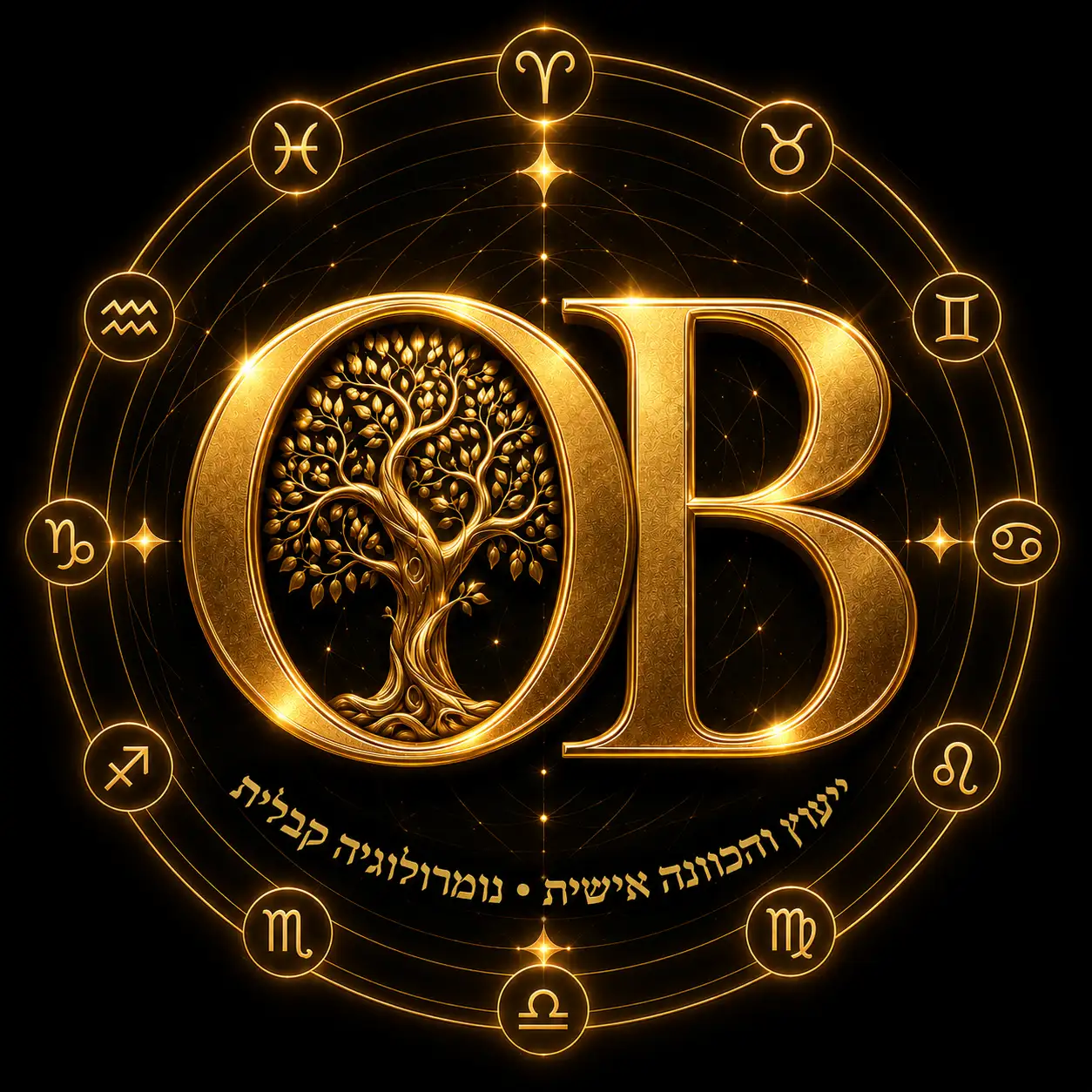 עיצוב לוגו בהתאמה אישית