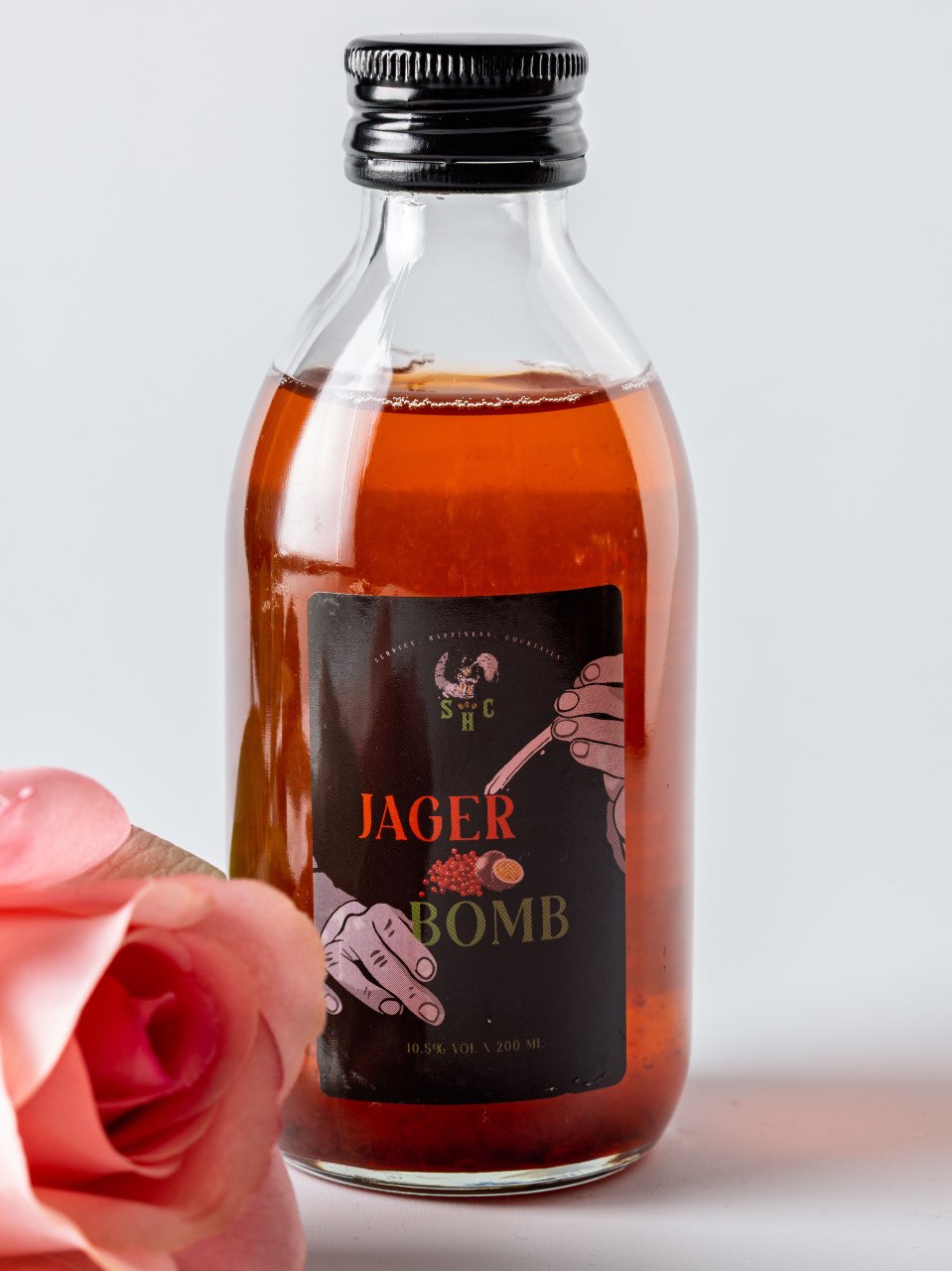 תרצו קוקטייל נוסף ?