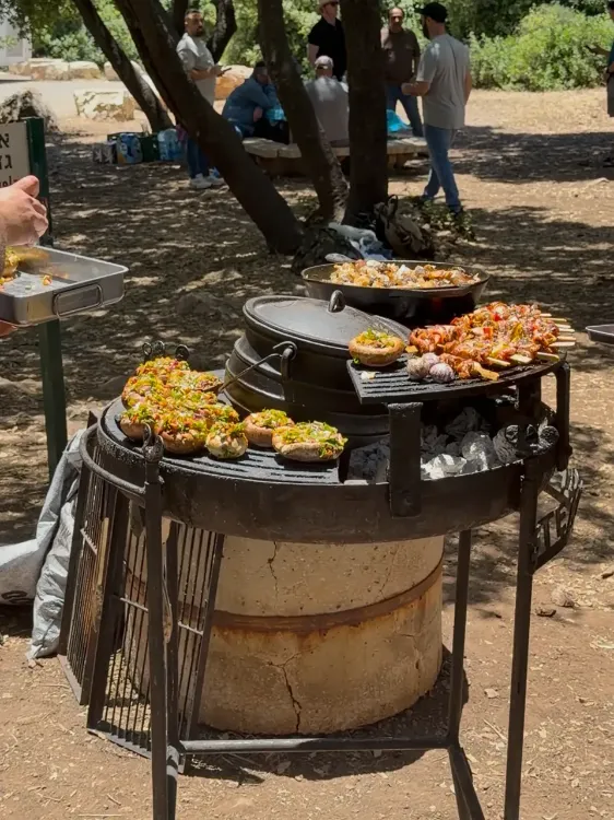 ימי גיבוש לחברות
