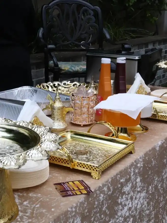 מסורת החינה המרוקאית – מאיפה הכול התחיל?