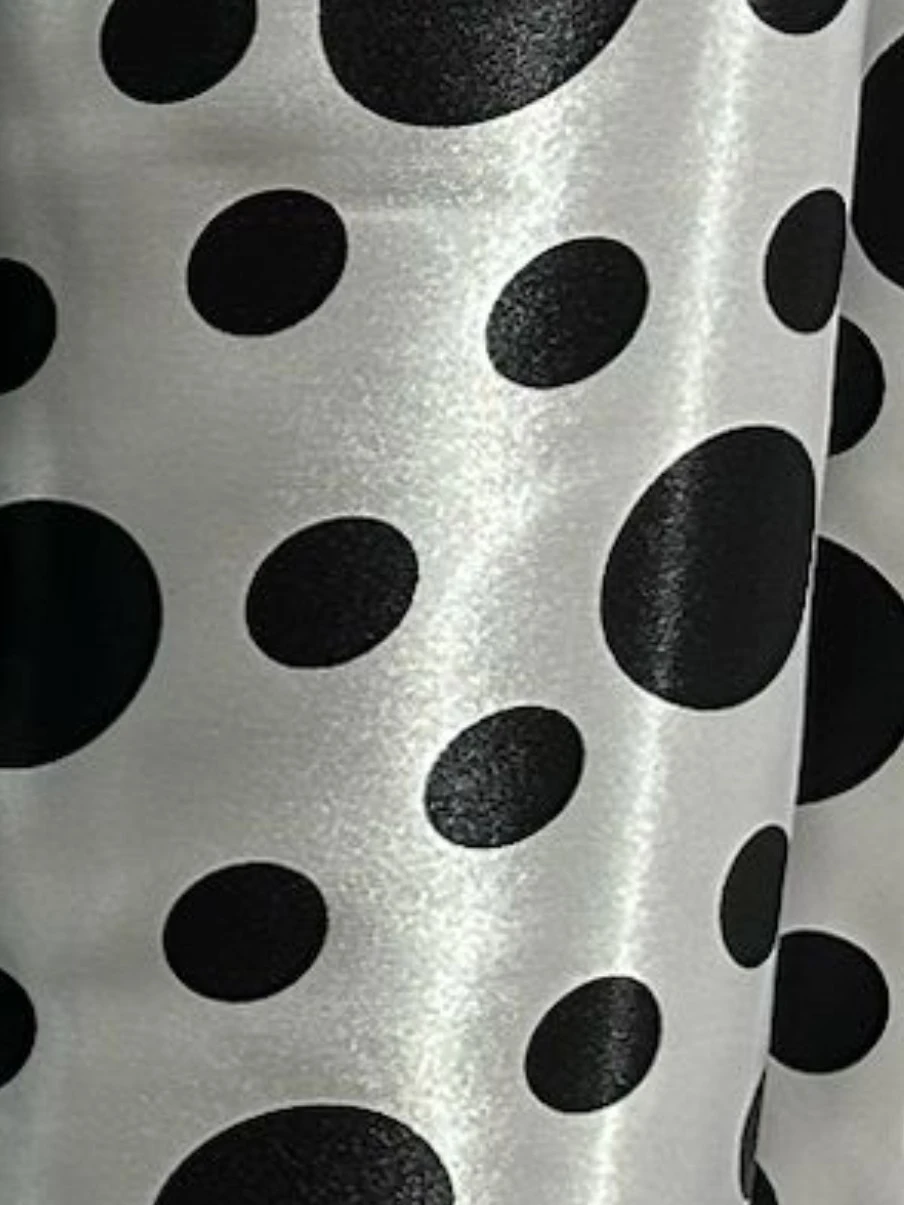 סטן מודפס פורים ותפאורה