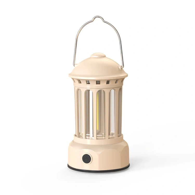 פנס חוץ קטן (3 סוללות מס' 5)