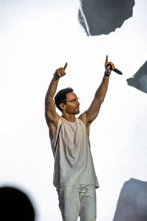 הופעות ומסיבות