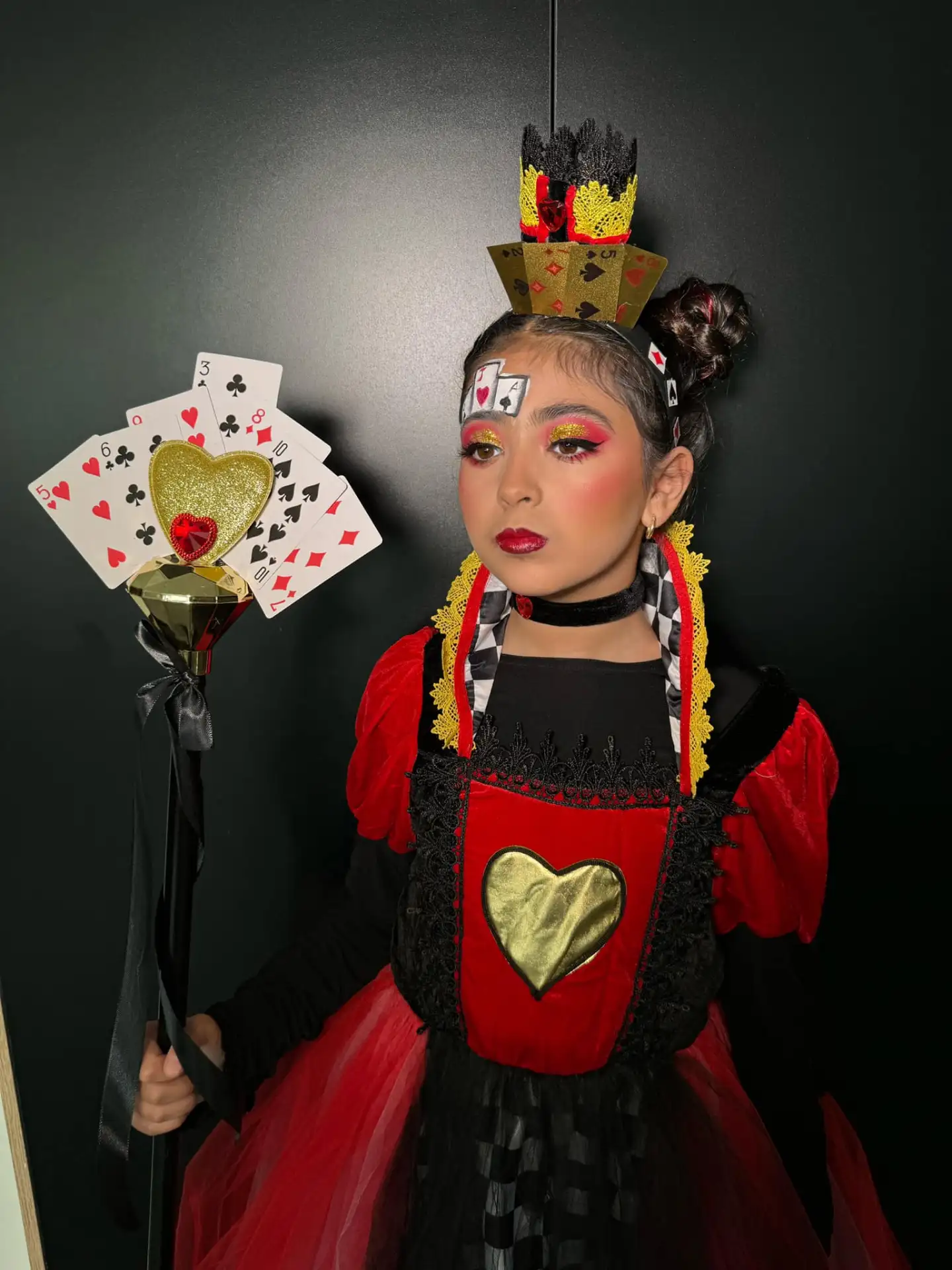 איפור פורים