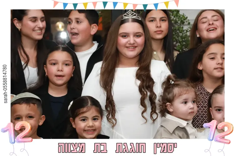 מגנטים ובלוקים לאירועים – הטרנד שלא נעלם