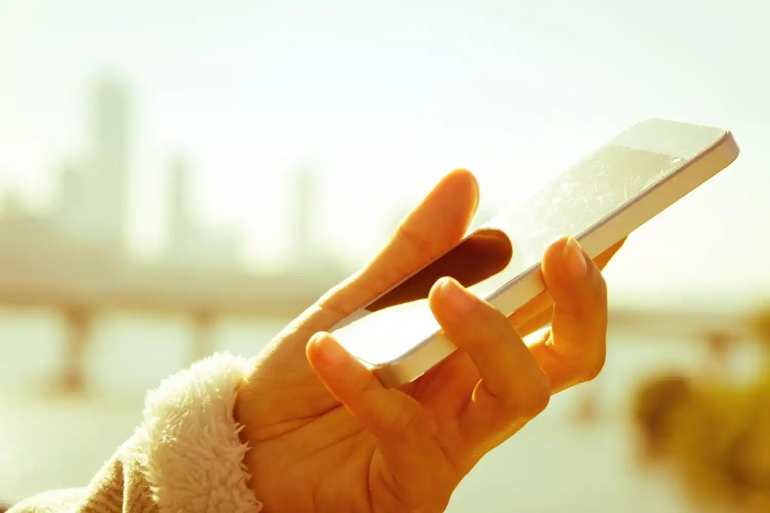 תקשור שיחה טלפונית