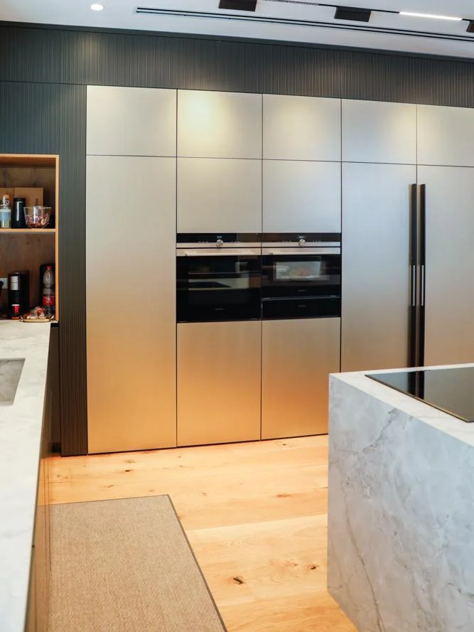 kitchen design
