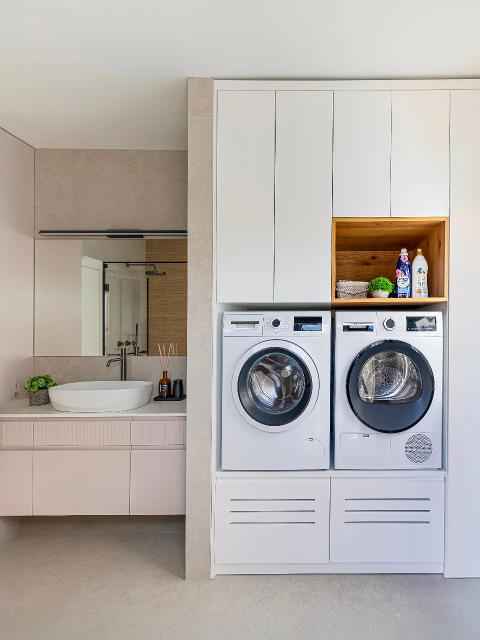 Interior designer Einat Aviv Yehud