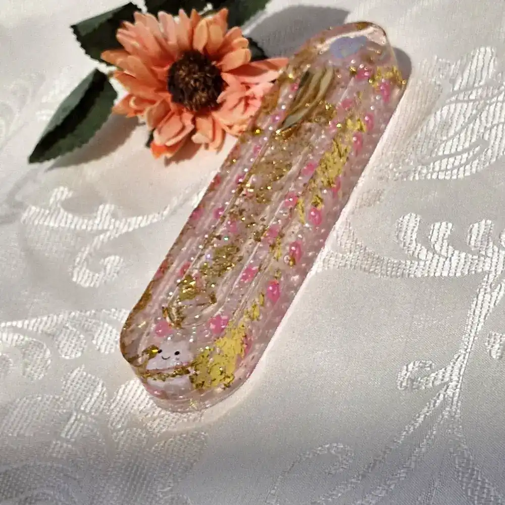 בית מזוזה מעוצב