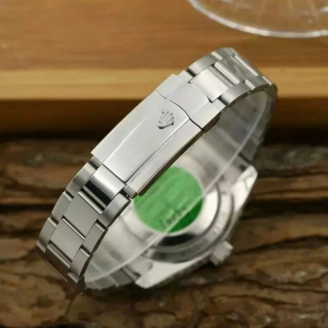 Rolex Oyster Perpetual Milgauss