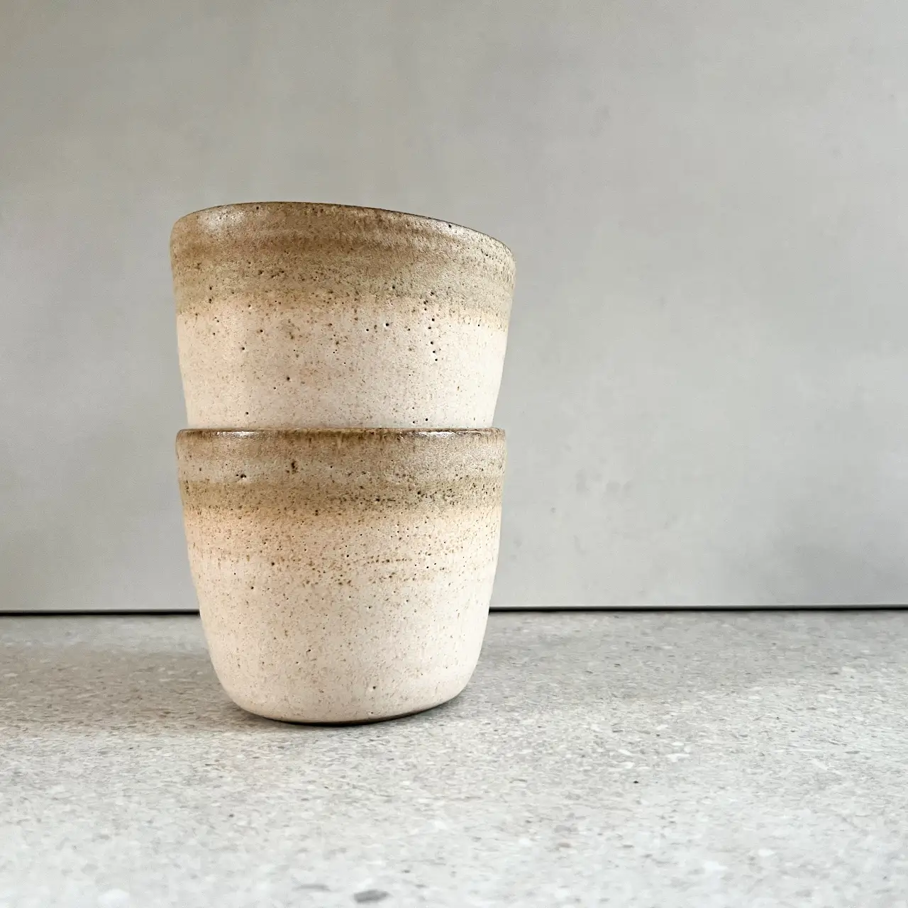 ספל ״צוקים״