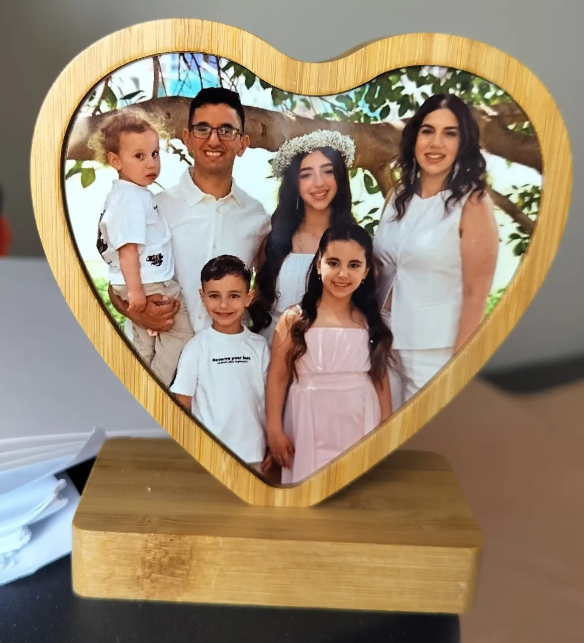 אינסטאבלוק: המתנה המושלמת שמנציחה רגעים