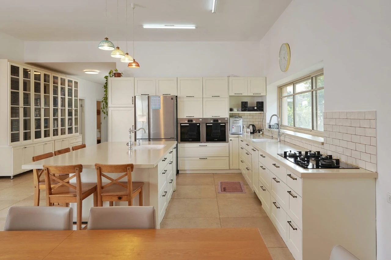 וילת נוף יבנאל -Nof yevanel