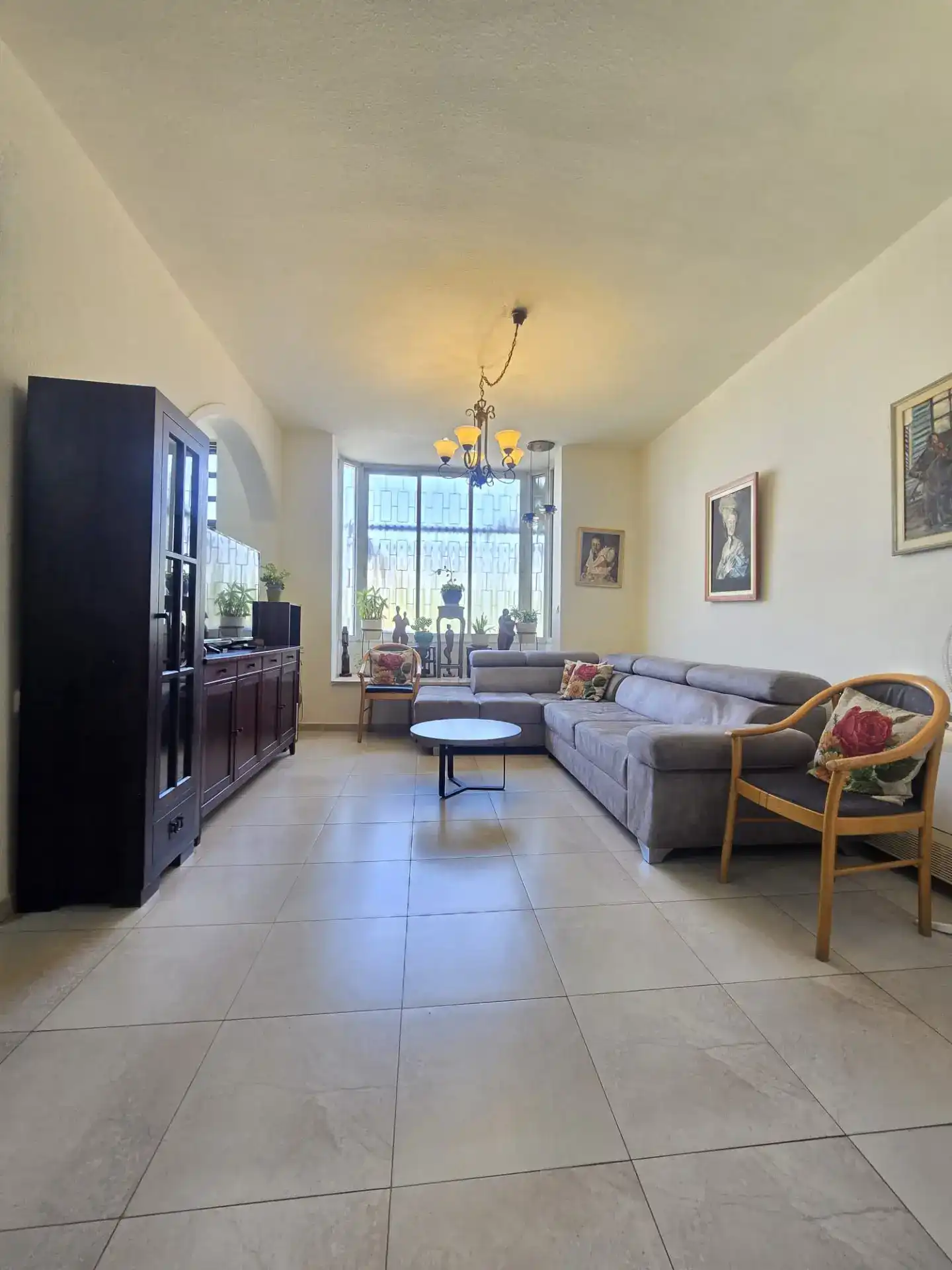 למכירה דו משפחתי בקריית אלון