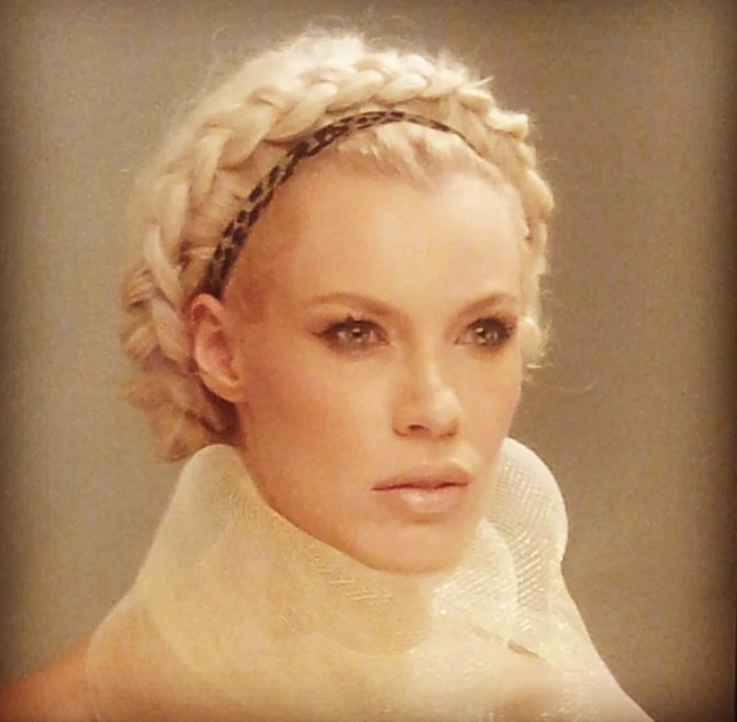 תסרוקות לכלה ולאירועים