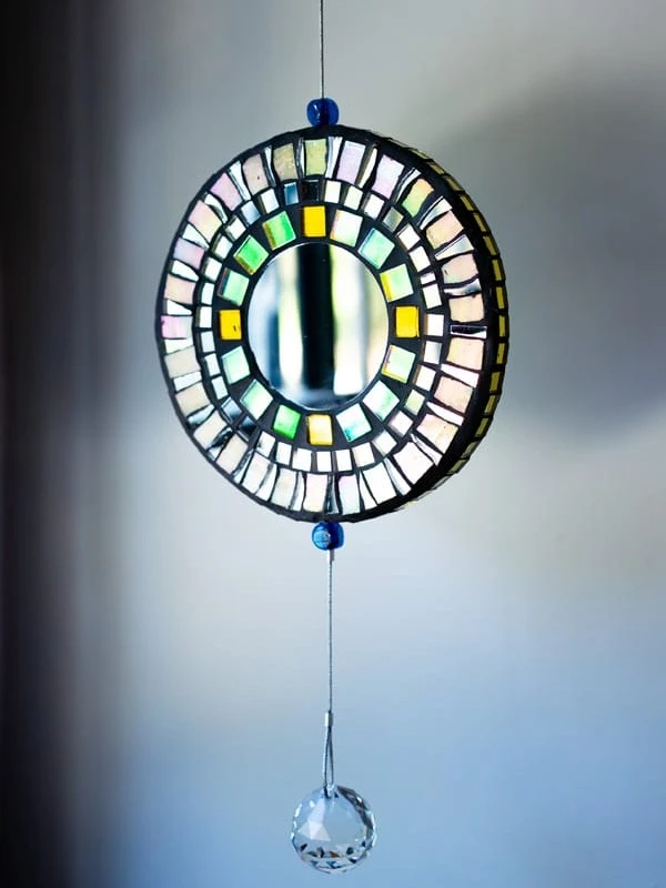 לוכד שמש קטן