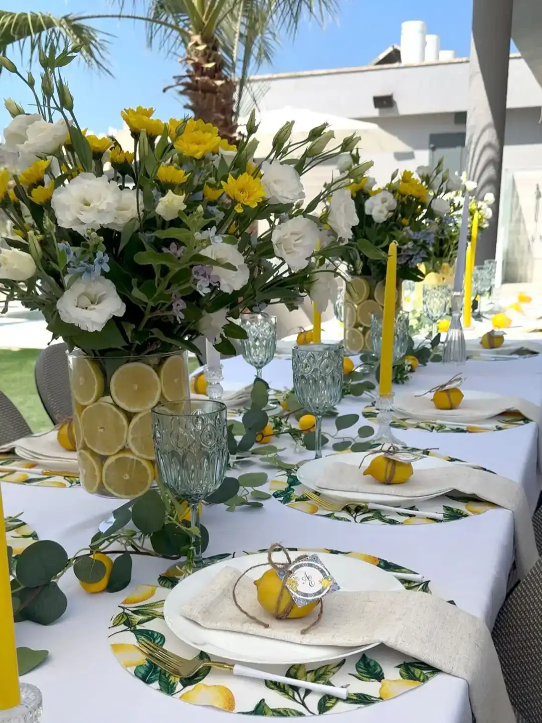 עיצוב מסיבת רווקות