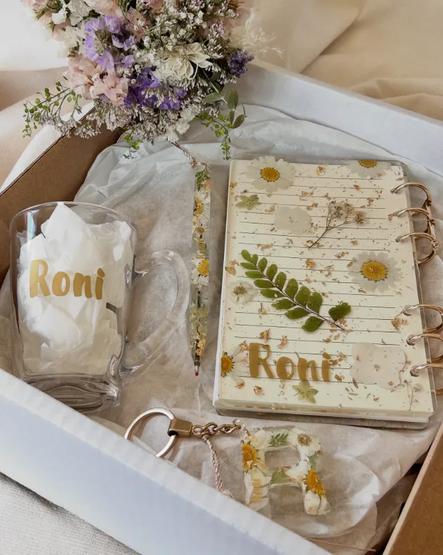 הכל בקופסא אחת!