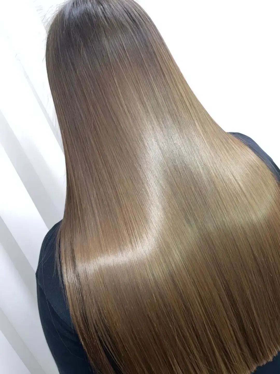 החלקה אורגנית