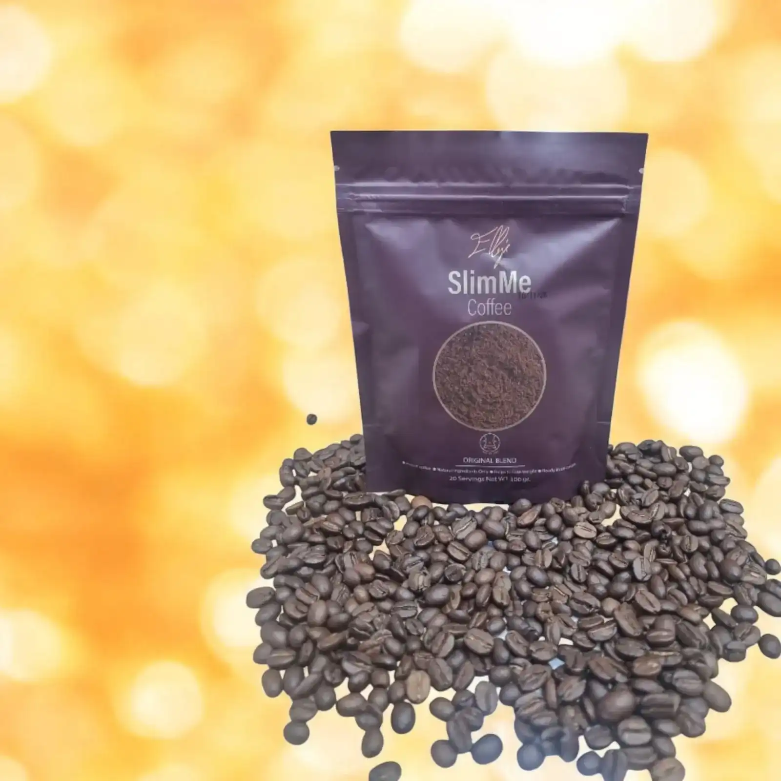 נס קפה – אנרגיה, טעם ובריאות בכוס אחת (100 גרם)