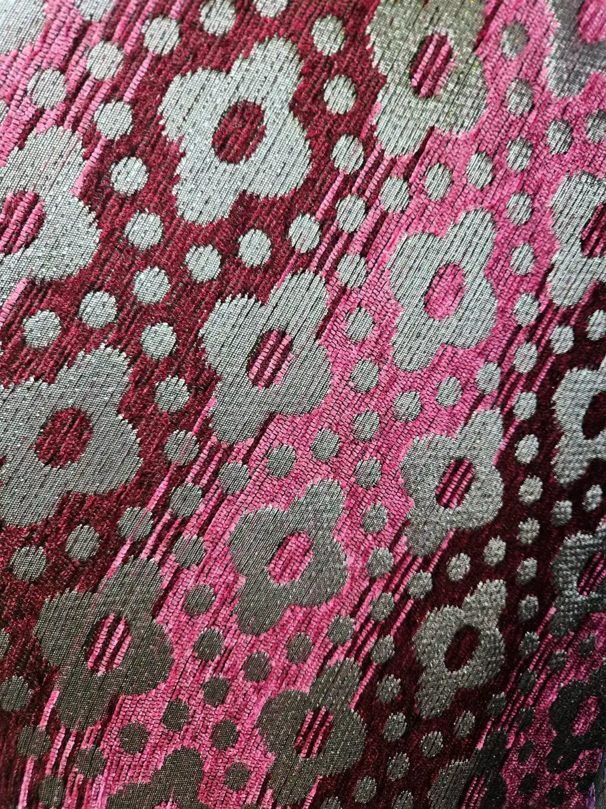 בד ריפוד גובלן עודפים