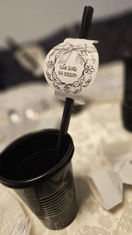 מיתוג יום הולדת סטייל עדין