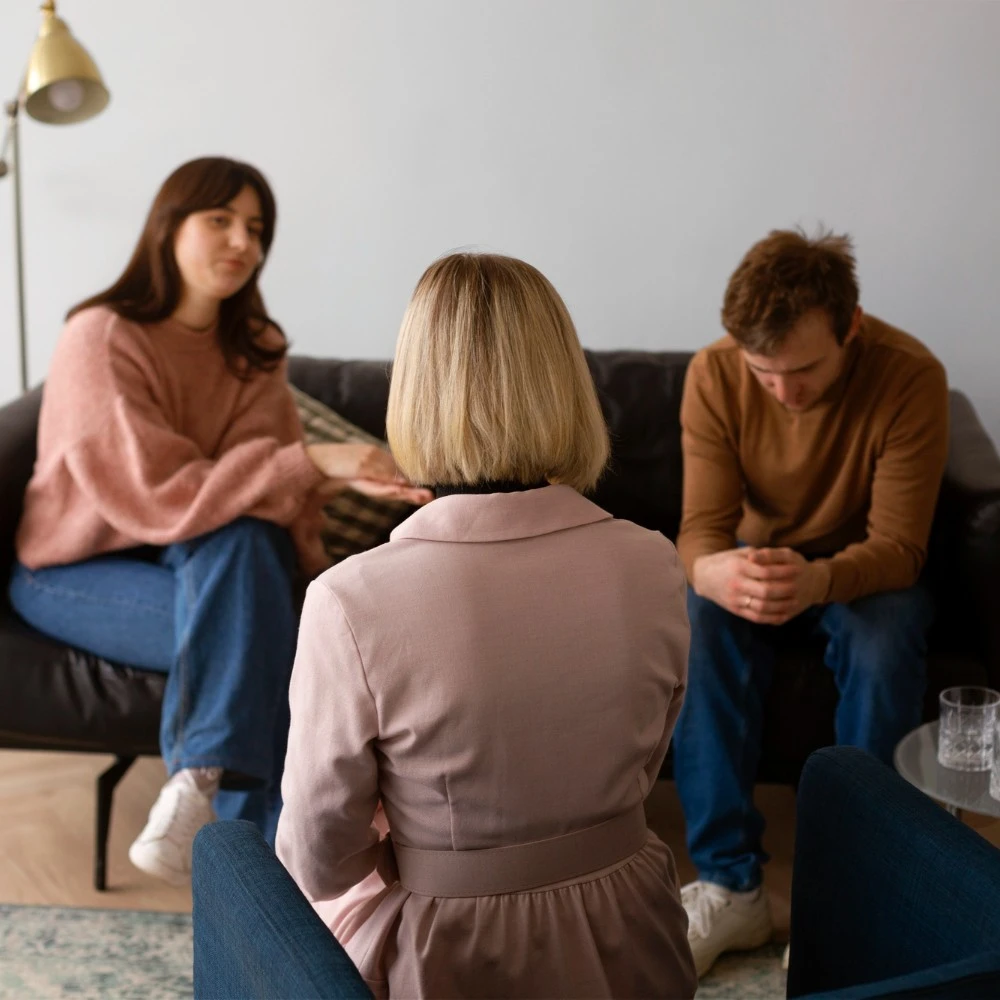 ליווי פעמיים בשבוע