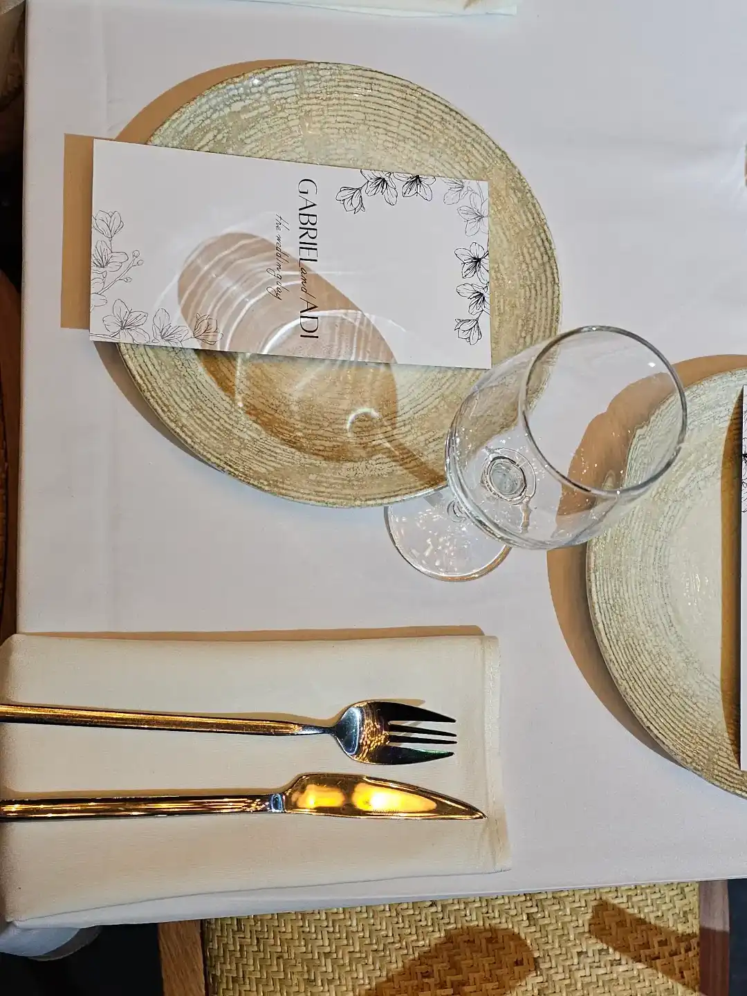 איך לעצב חתונה מושלמת בהתאמה אישית