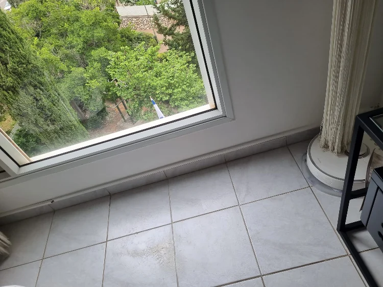 טיפול בבעיות רטיבות