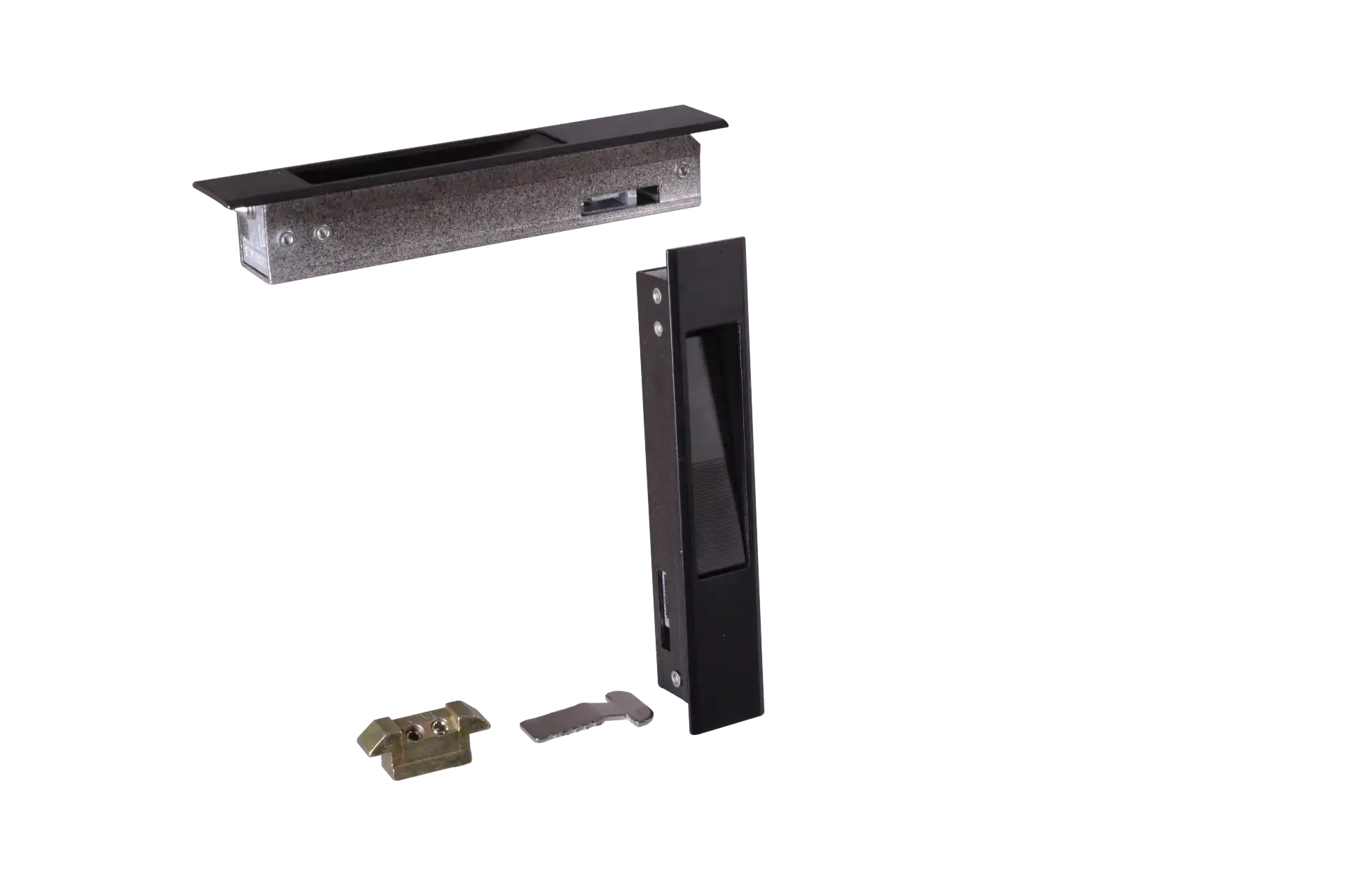 סגר חד צדדי לחלון