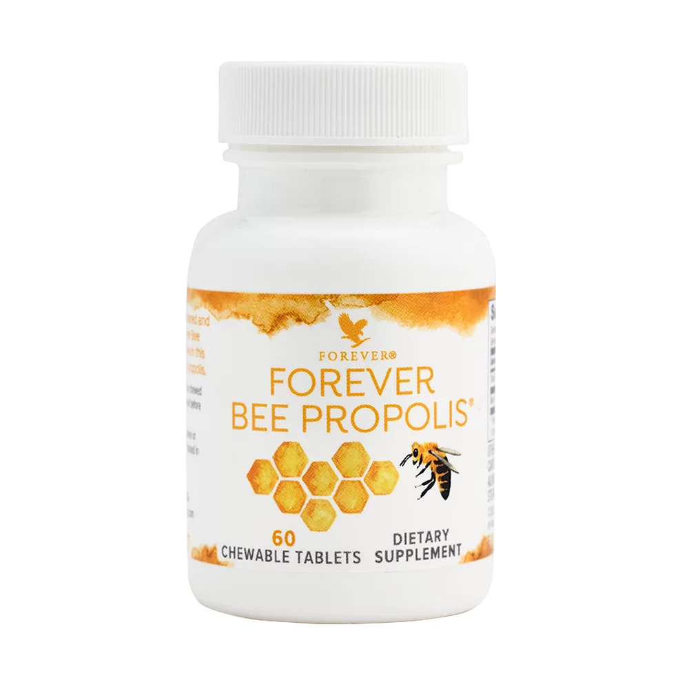 בי פרופוליס