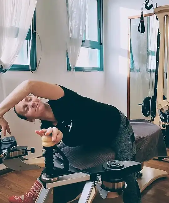 מרינה פורטנוי