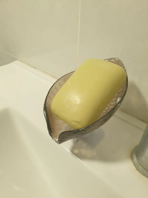 סבון אבוקדו