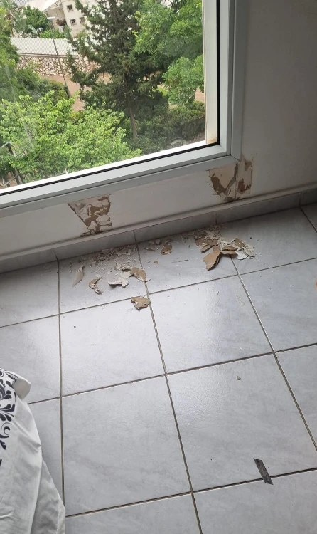 טיפול בבעיות רטיבות