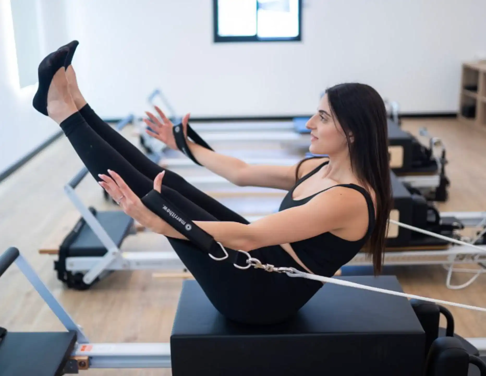 יתרונות של פילאטיס לנשים בכל גיל