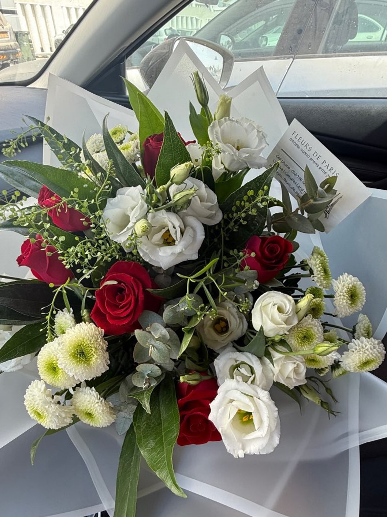 זרים קלאסיק - דוגמאות