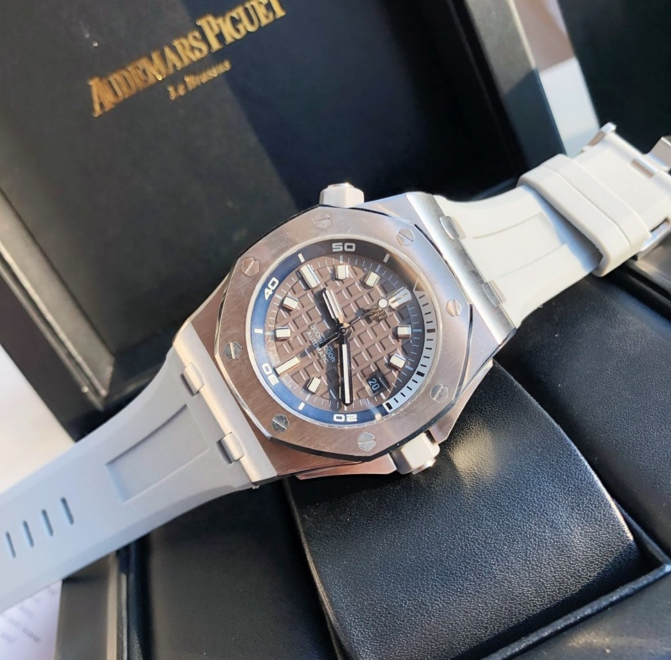 AP רצועת גומי